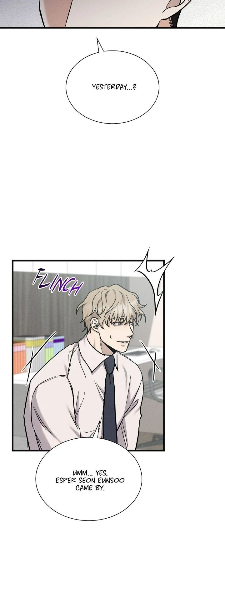 Read A Guide Out to Succeed chapter 25 image 41 on Lezhin