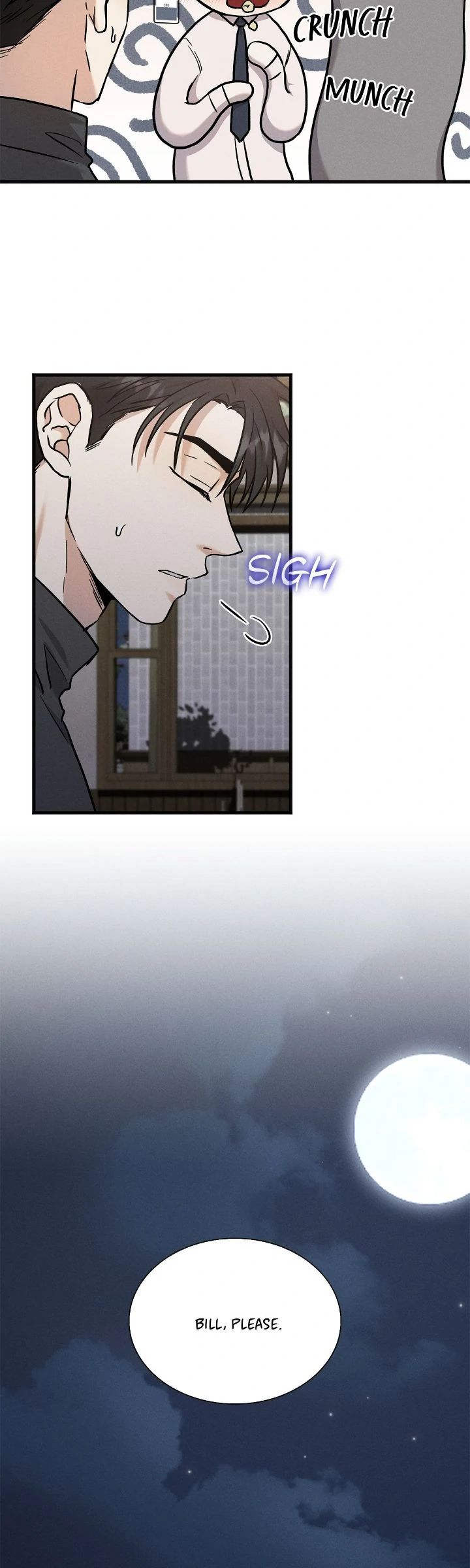 Read A Guide Out to Succeed chapter 25 image 5 on Lezhin