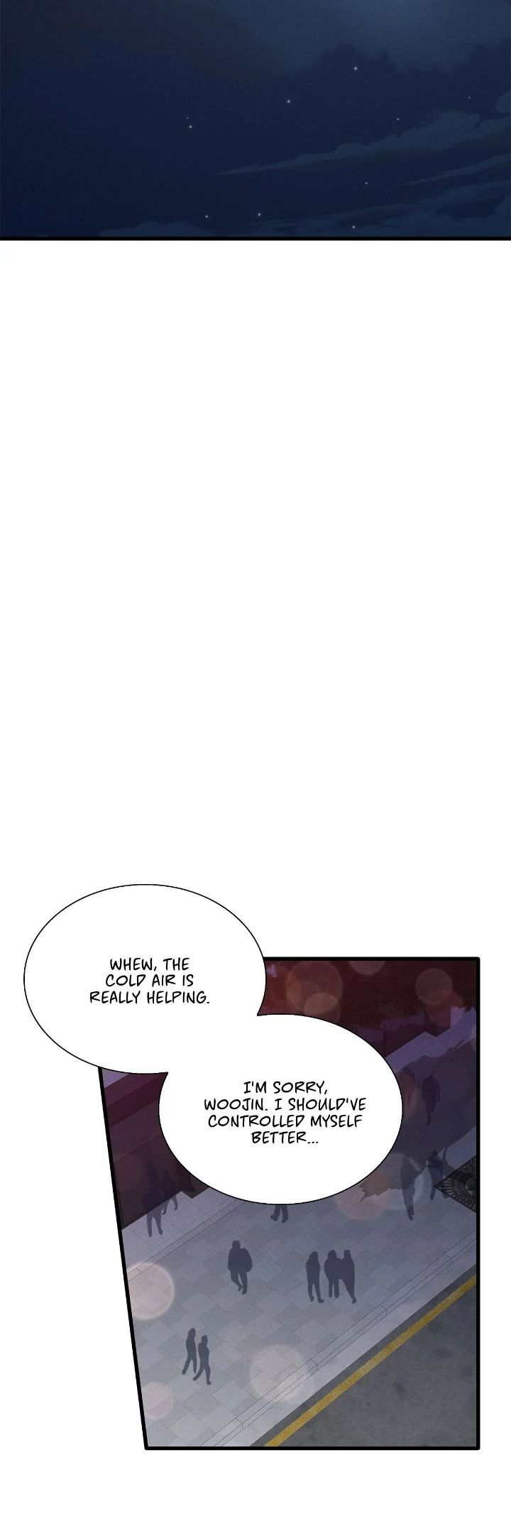 Read A Guide Out to Succeed chapter 25 image 6 on Lezhin