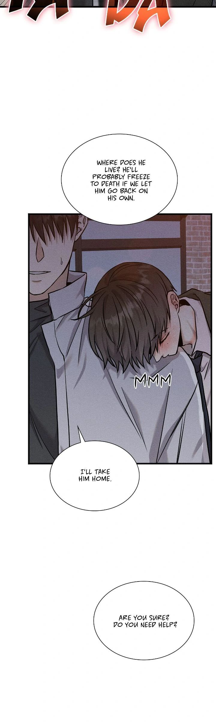 Read A Guide Out to Succeed chapter 25 image 8 on Lezhin