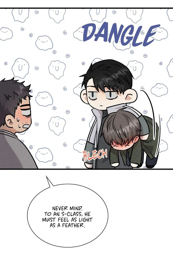 Read A Guide Out to Succeed chapter 25 image 9 on Lezhin
