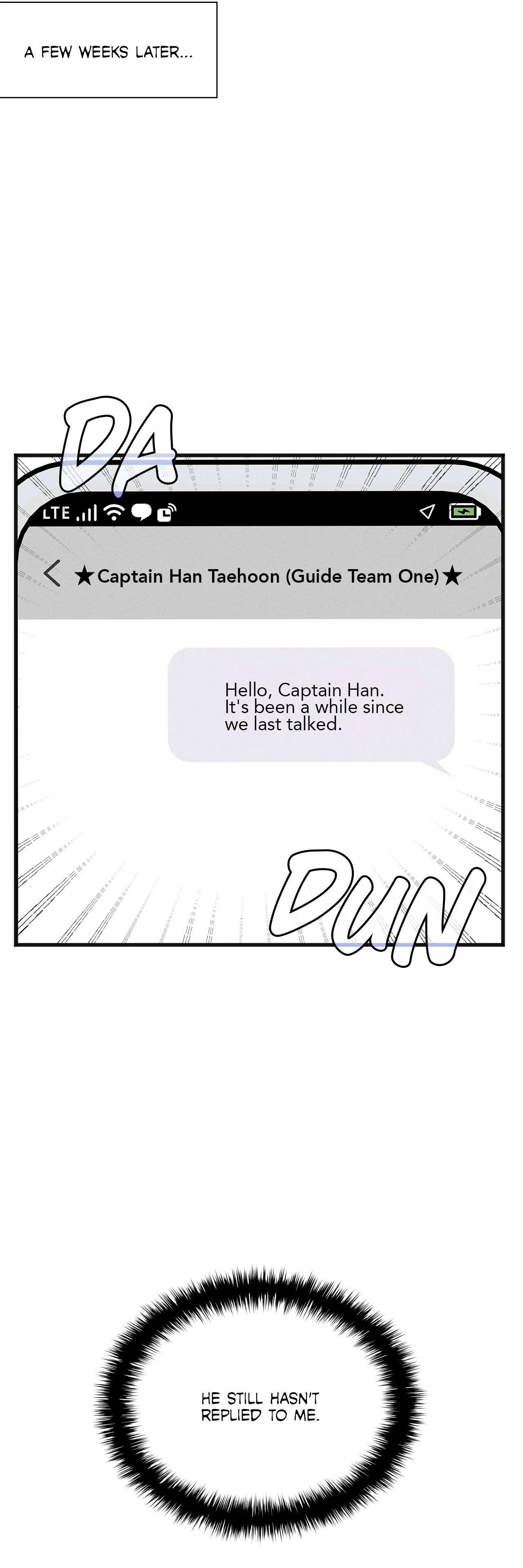 Read A Guide Out to Succeed chapter 26 image 10 on Lezhin
