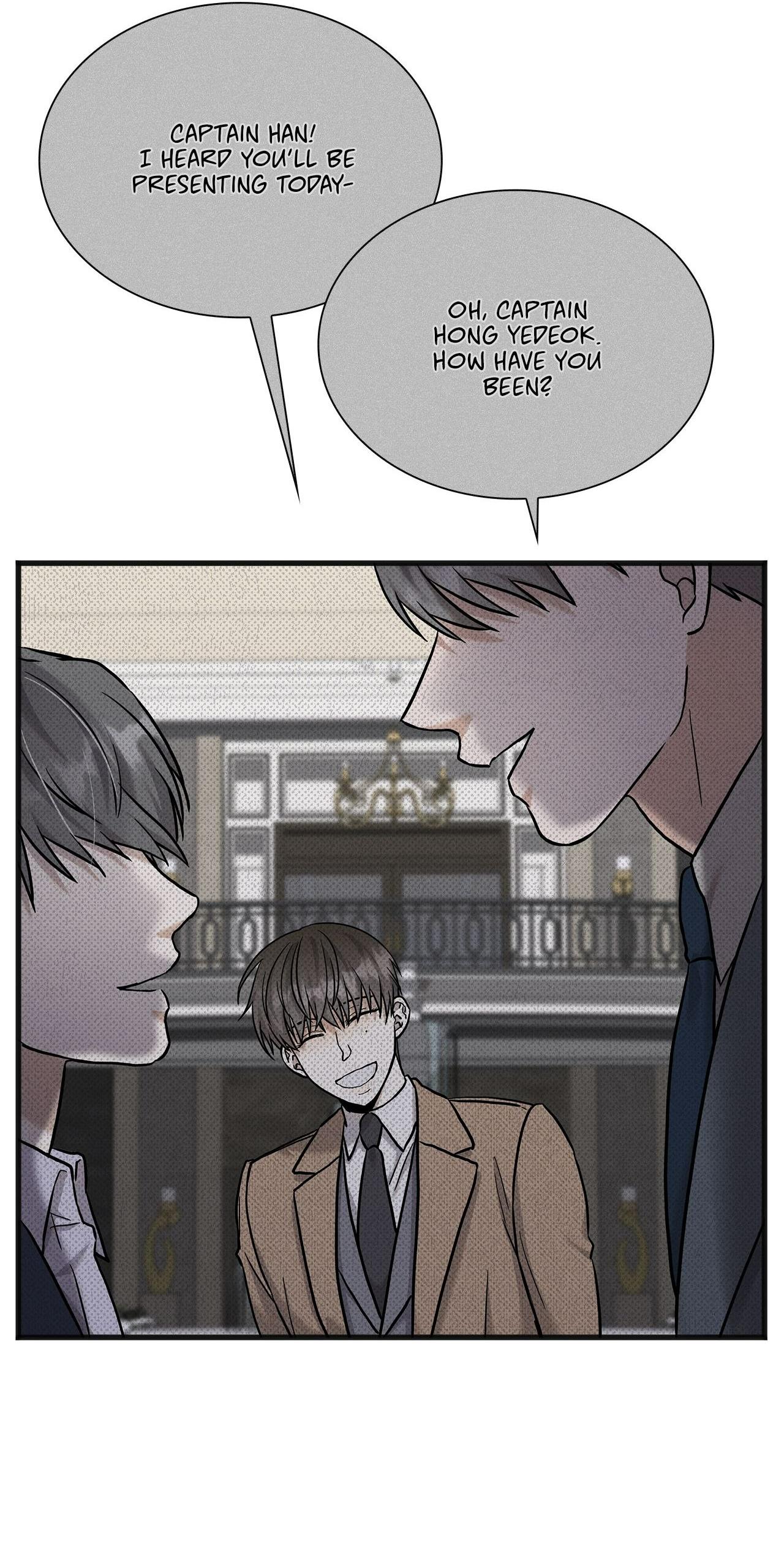 Read A Guide Out to Succeed chapter 26 image 16 on Lezhin