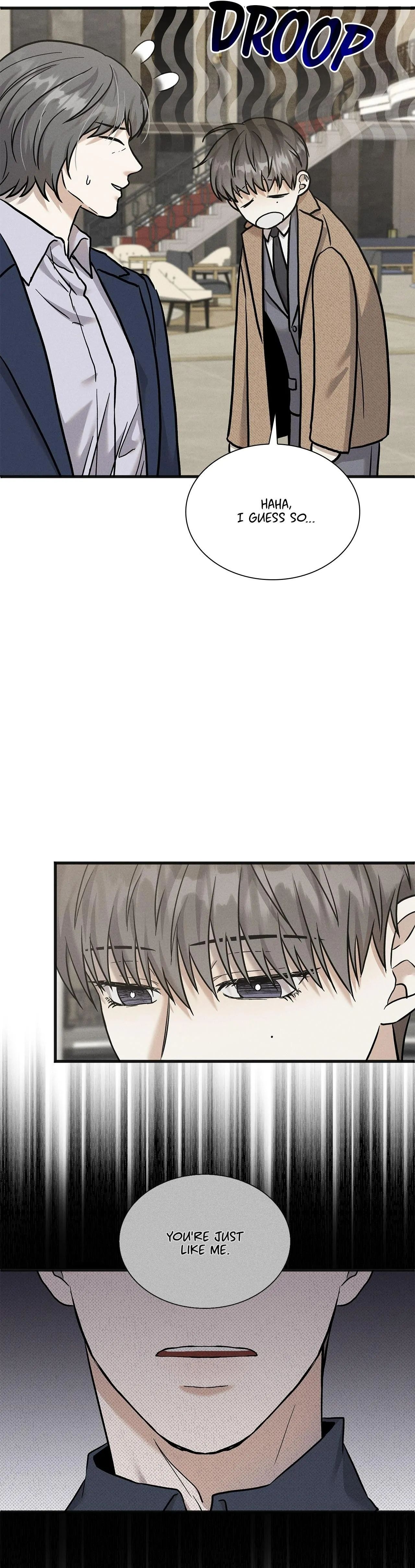 Read A Guide Out to Succeed chapter 26 image 18 on Lezhin
