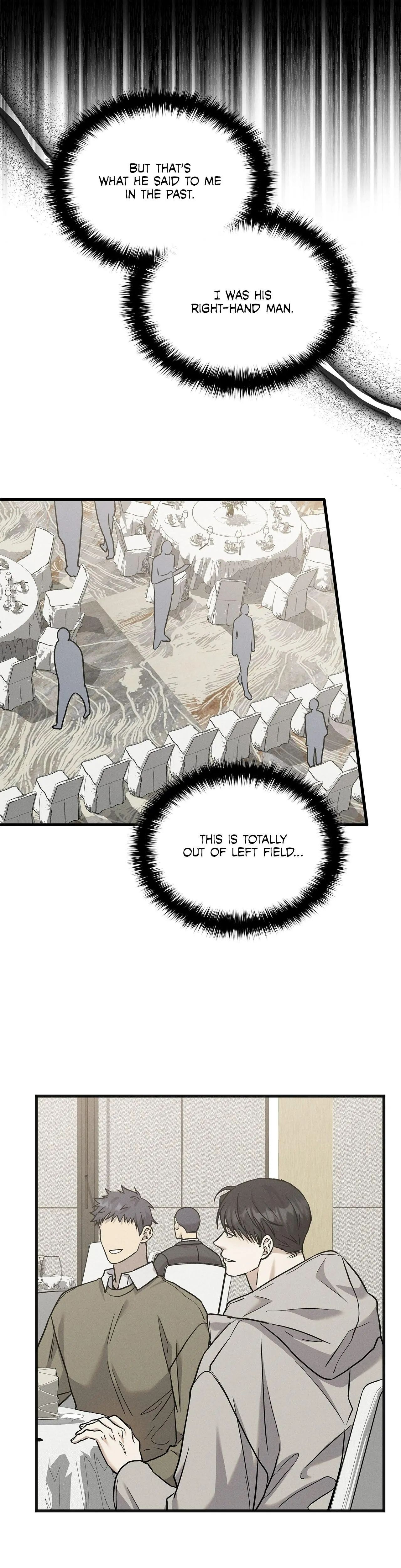 Read A Guide Out to Succeed chapter 26 image 19 on Lezhin