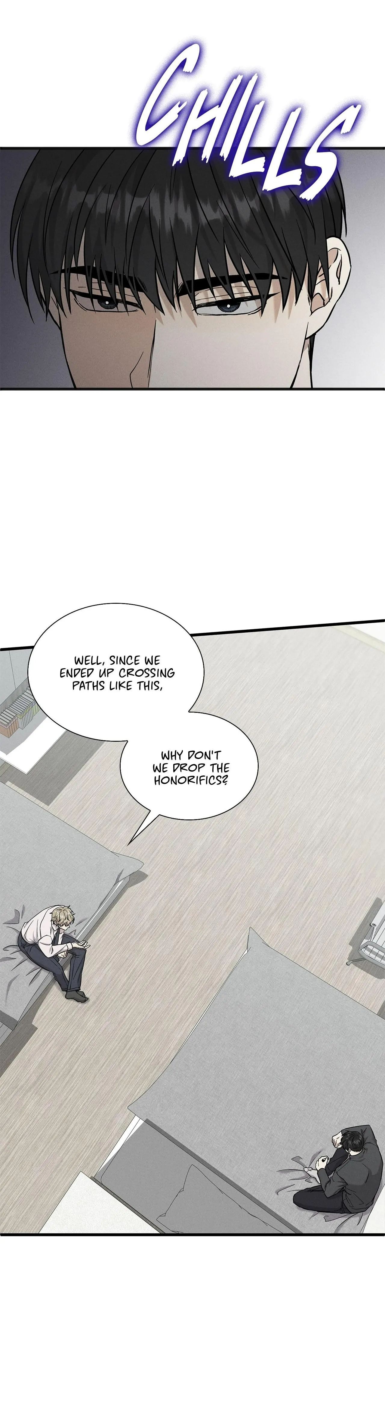 Read A Guide Out to Succeed chapter 26 image 2 on Lezhin