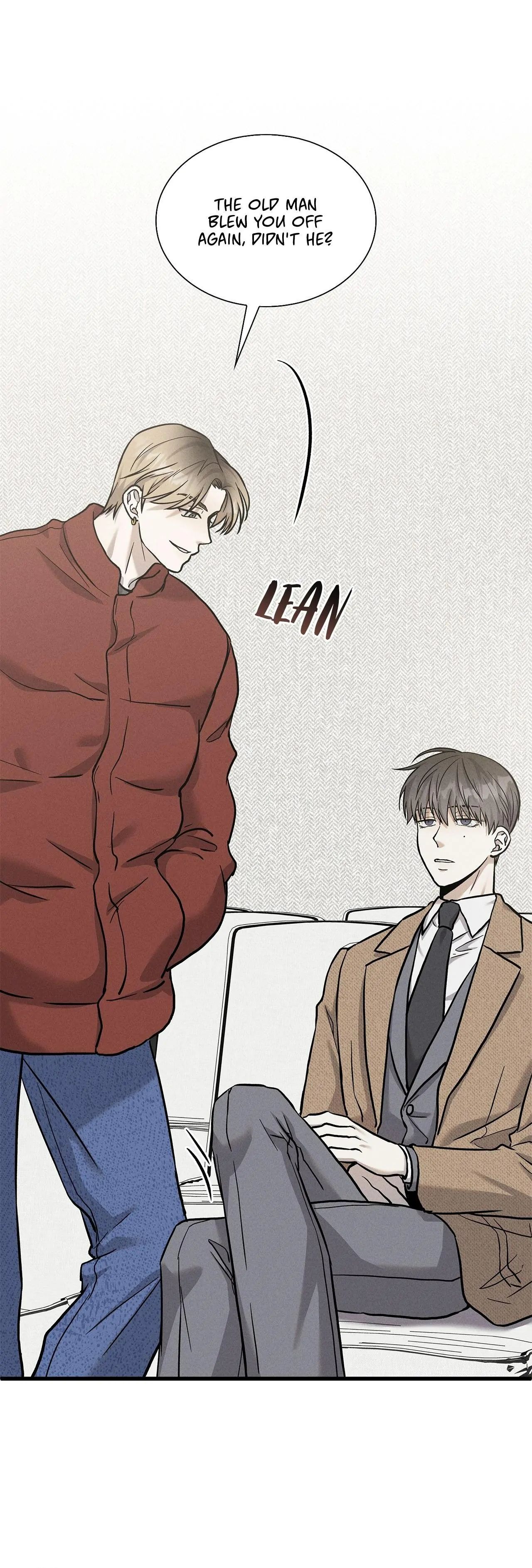 Read A Guide Out to Succeed chapter 26 image 20 on Lezhin