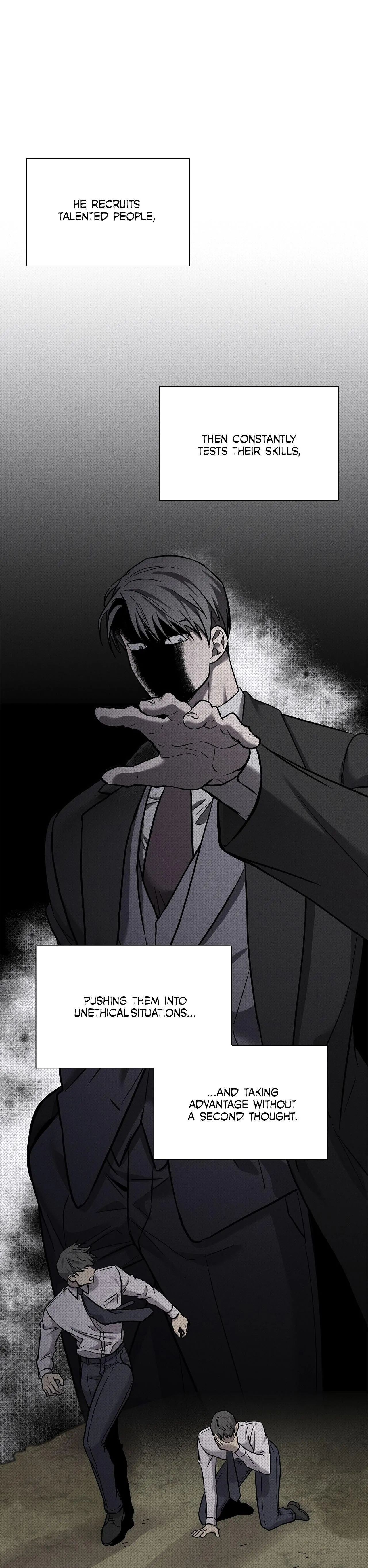 Read A Guide Out to Succeed chapter 26 image 23 on Lezhin