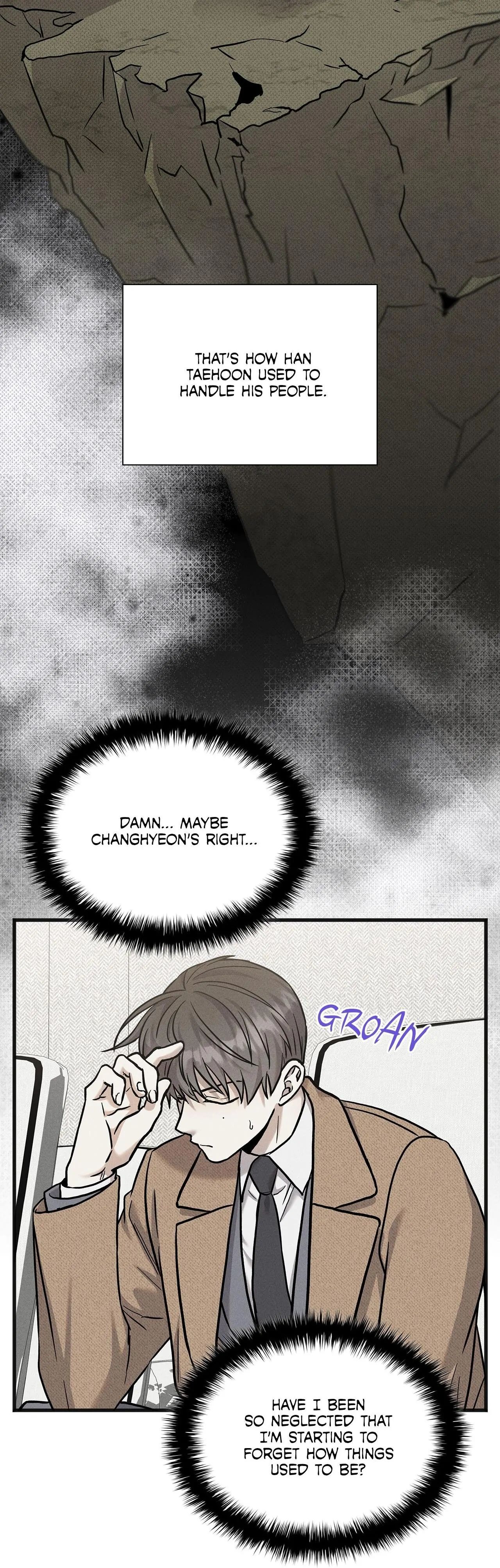 Read A Guide Out to Succeed chapter 26 image 24 on Lezhin