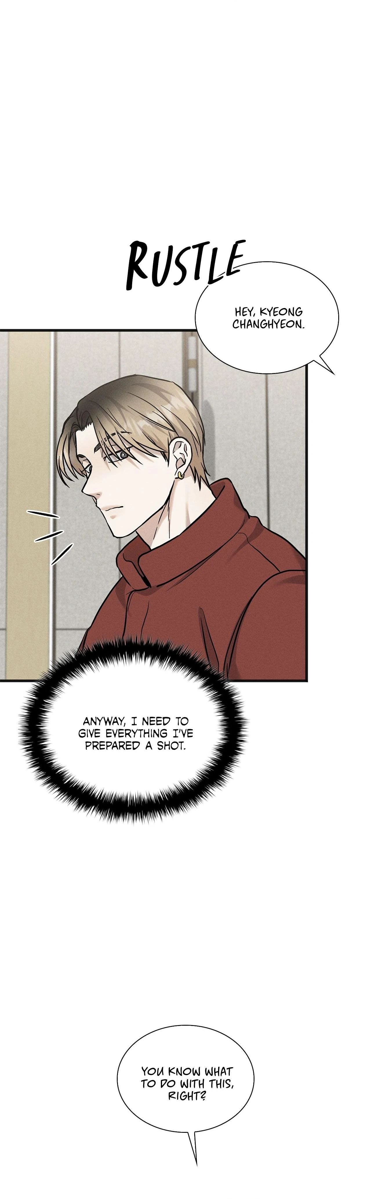 Read A Guide Out to Succeed chapter 26 image 25 on Lezhin