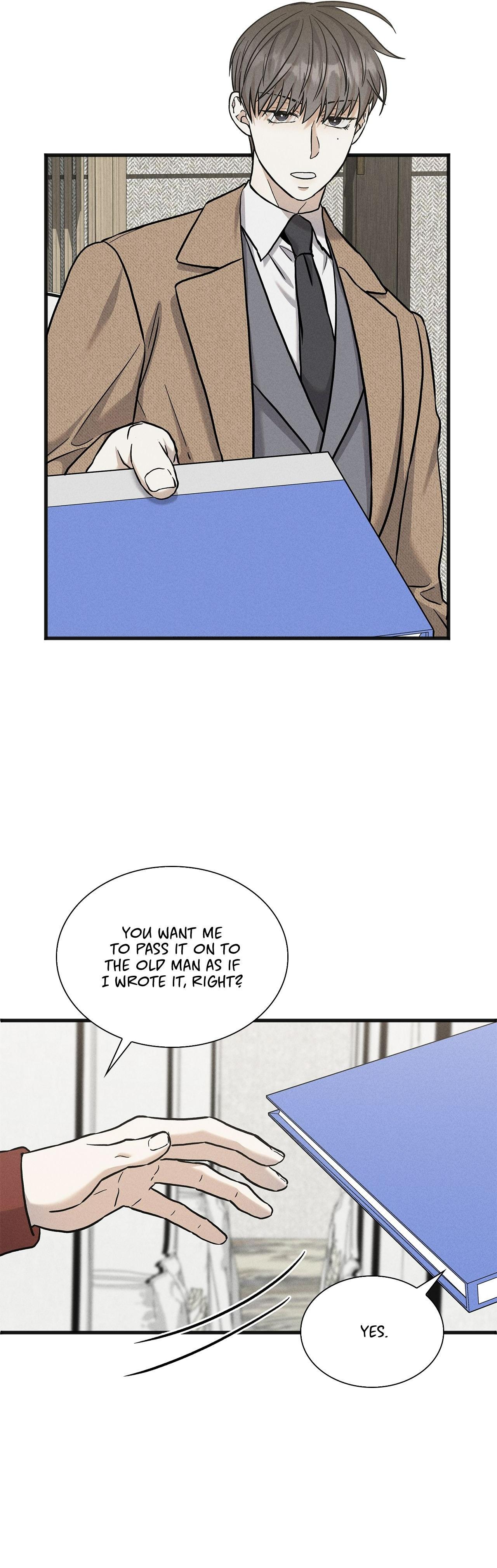 Read A Guide Out to Succeed chapter 26 image 26 on Lezhin