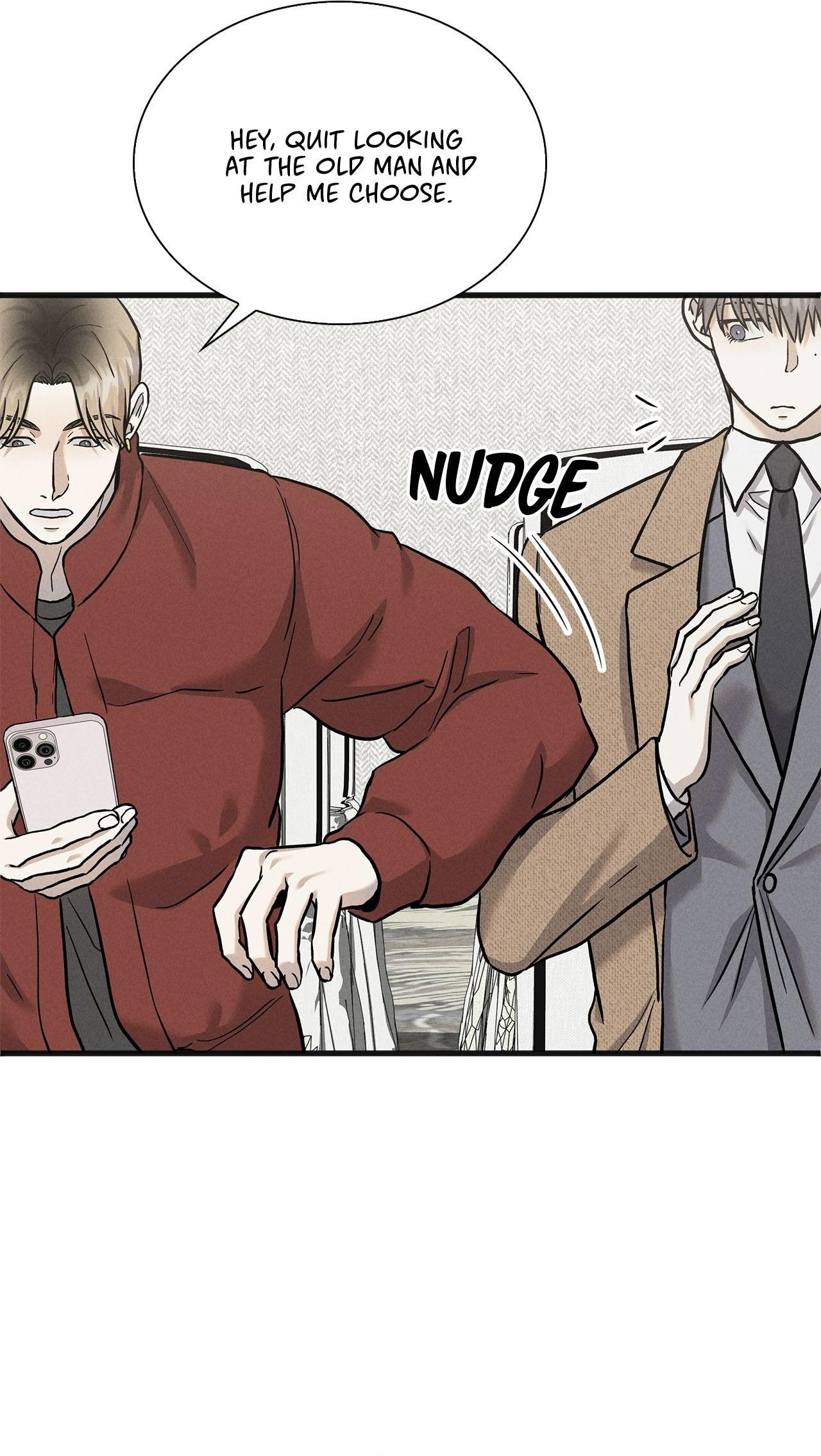 Read A Guide Out to Succeed chapter 26 image 29 on Lezhin