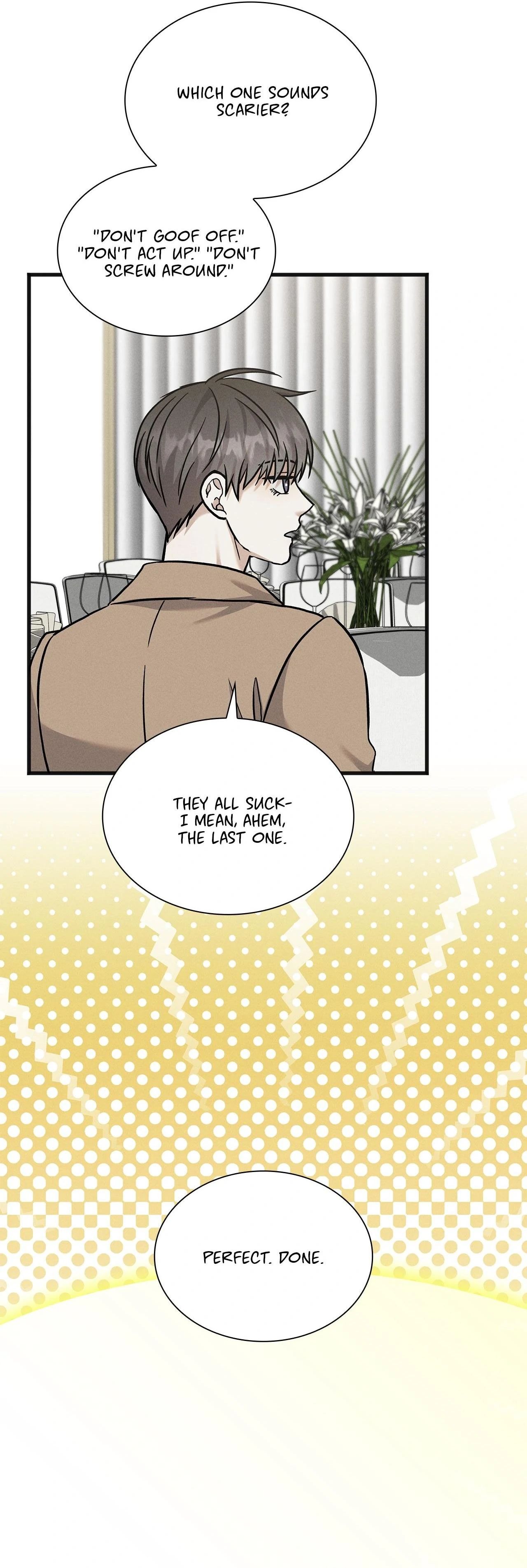 Read A Guide Out to Succeed chapter 26 image 30 on Lezhin
