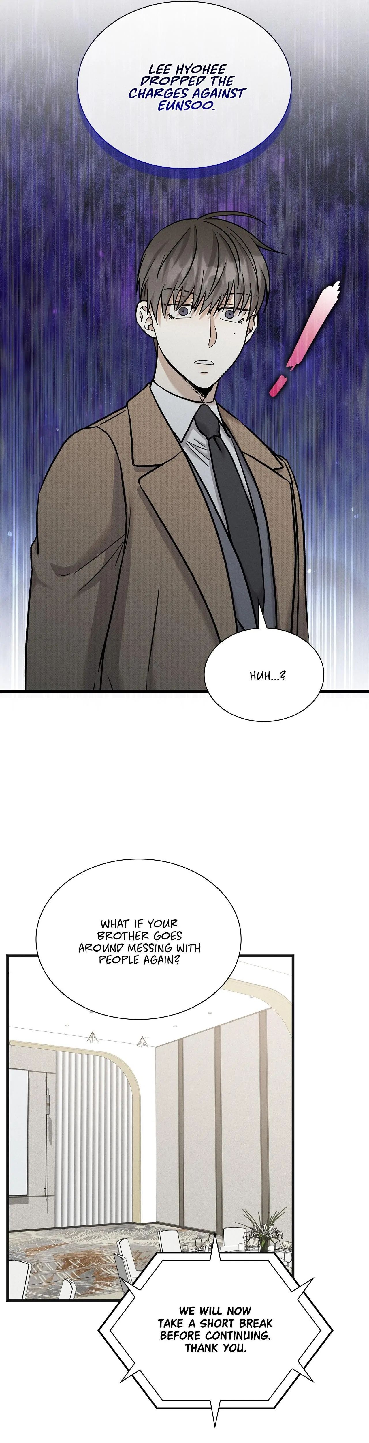 Read A Guide Out to Succeed chapter 26 image 32 on Lezhin