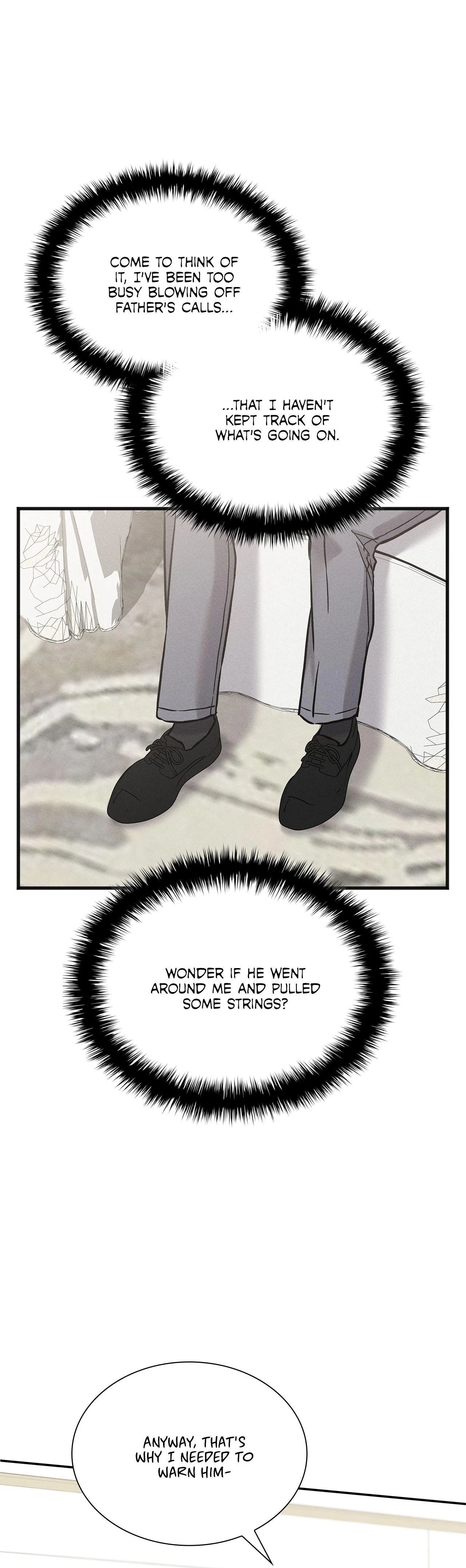 Read A Guide Out to Succeed chapter 26 image 33 on Lezhin