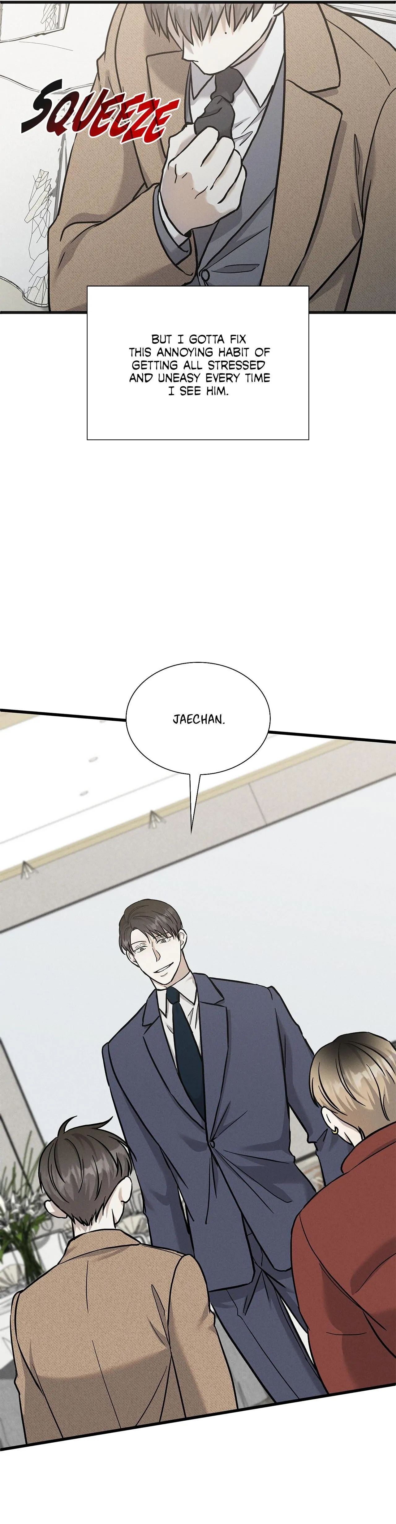 Read A Guide Out to Succeed chapter 26 image 37 on Lezhin
