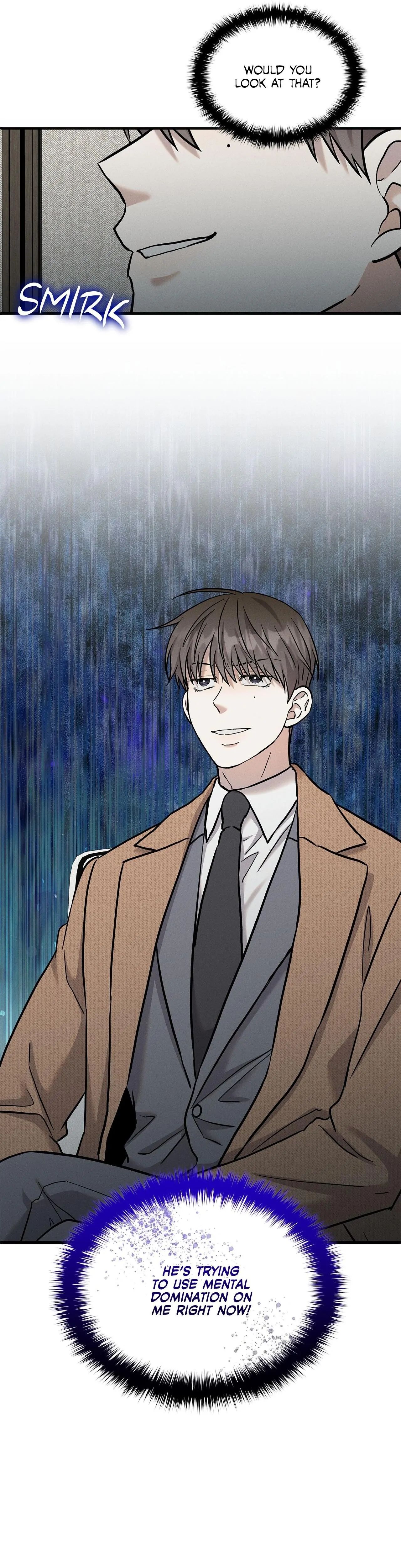 Read A Guide Out to Succeed chapter 26 image 40 on Lezhin