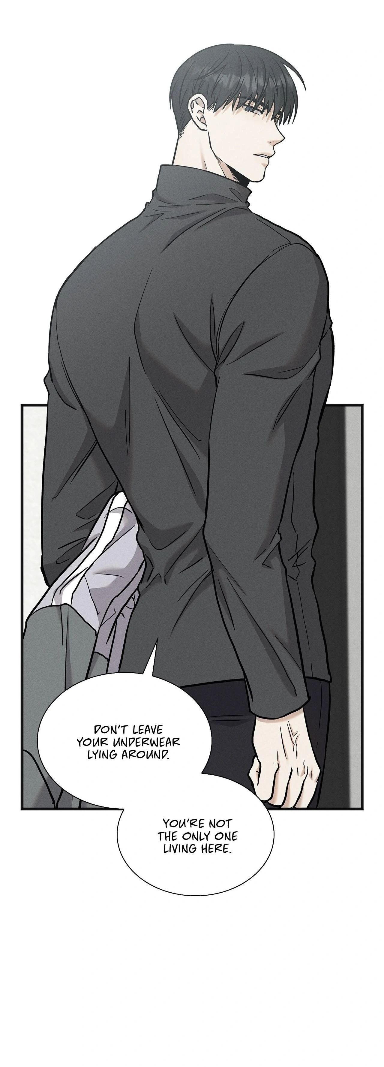 Read A Guide Out to Succeed chapter 26 image 6 on Lezhin