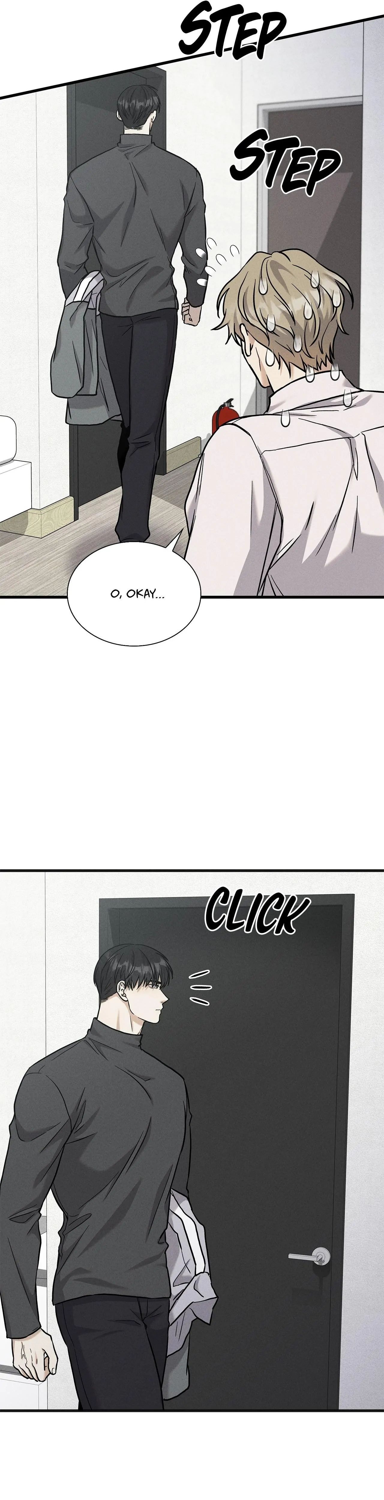 Read A Guide Out to Succeed chapter 26 image 7 on Lezhin