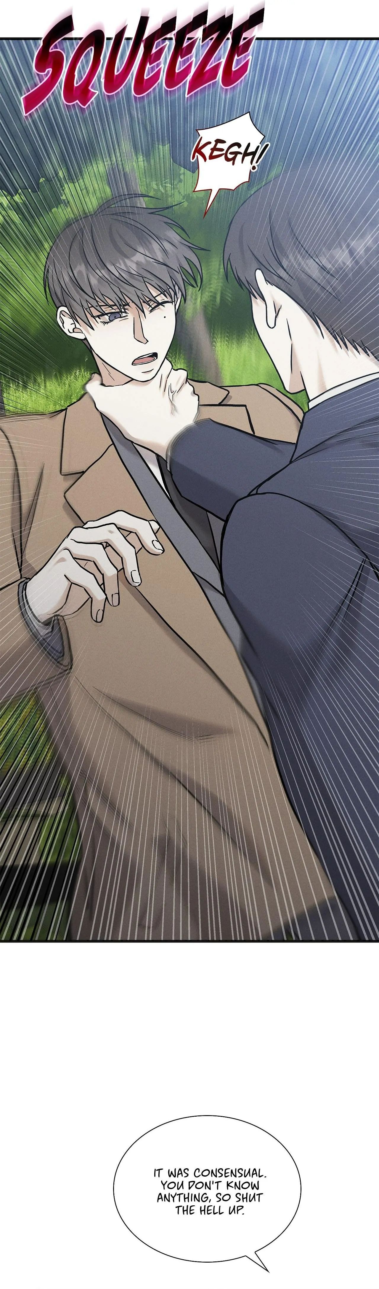 Read A Guide Out to Succeed chapter 27 image 10 on Lezhin