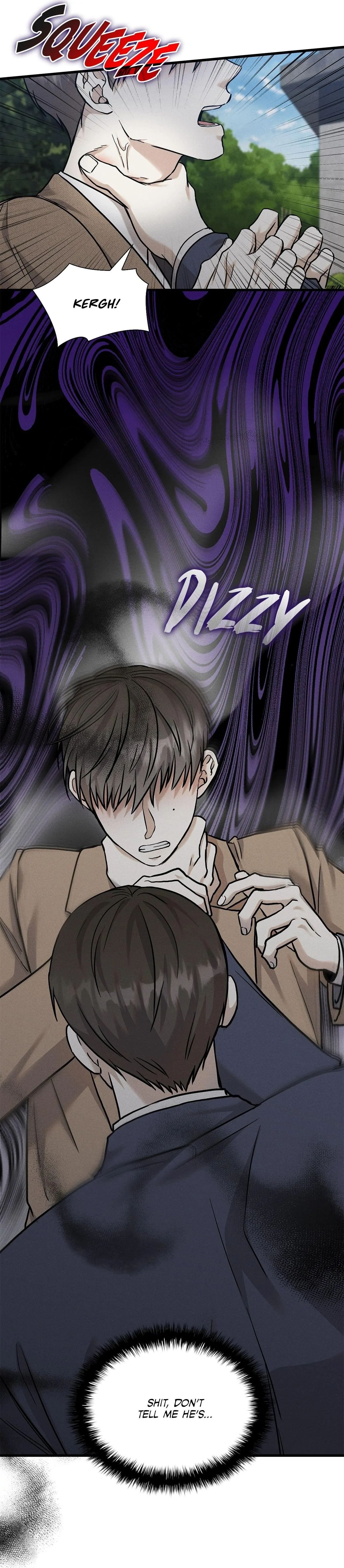 Read A Guide Out to Succeed chapter 27 image 13 on Lezhin
