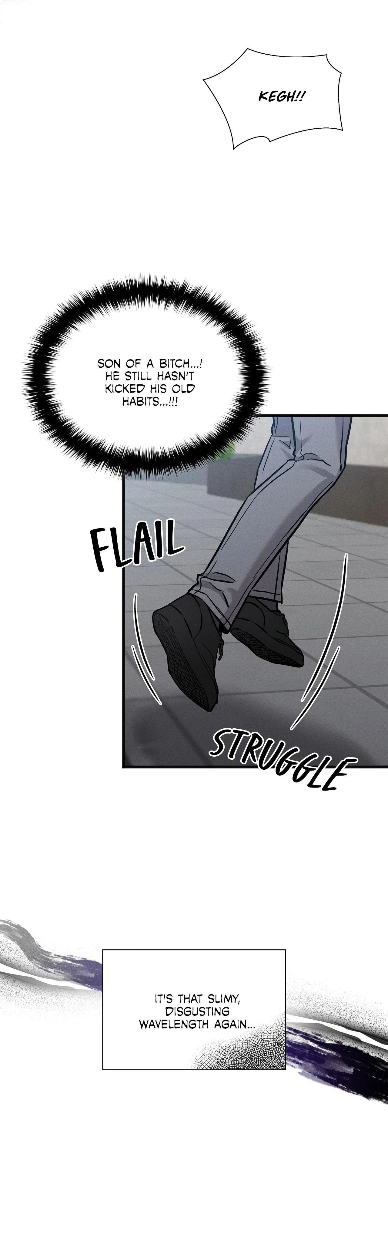 Read A Guide Out to Succeed chapter 27 image 14 on Lezhin