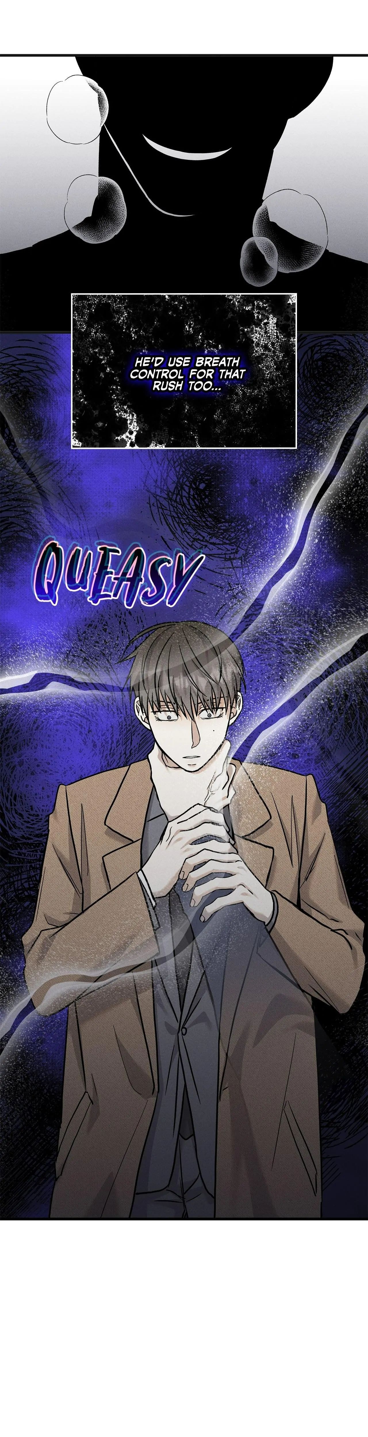 Read A Guide Out to Succeed chapter 27 image 16 on Lezhin