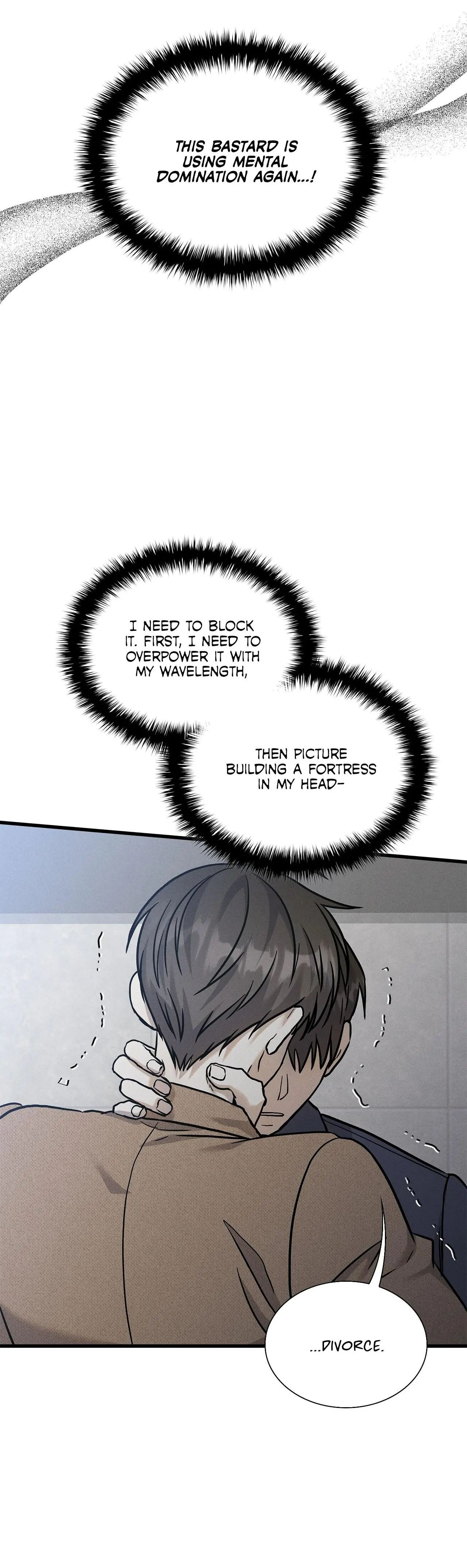 Read A Guide Out to Succeed chapter 27 image 17 on Lezhin