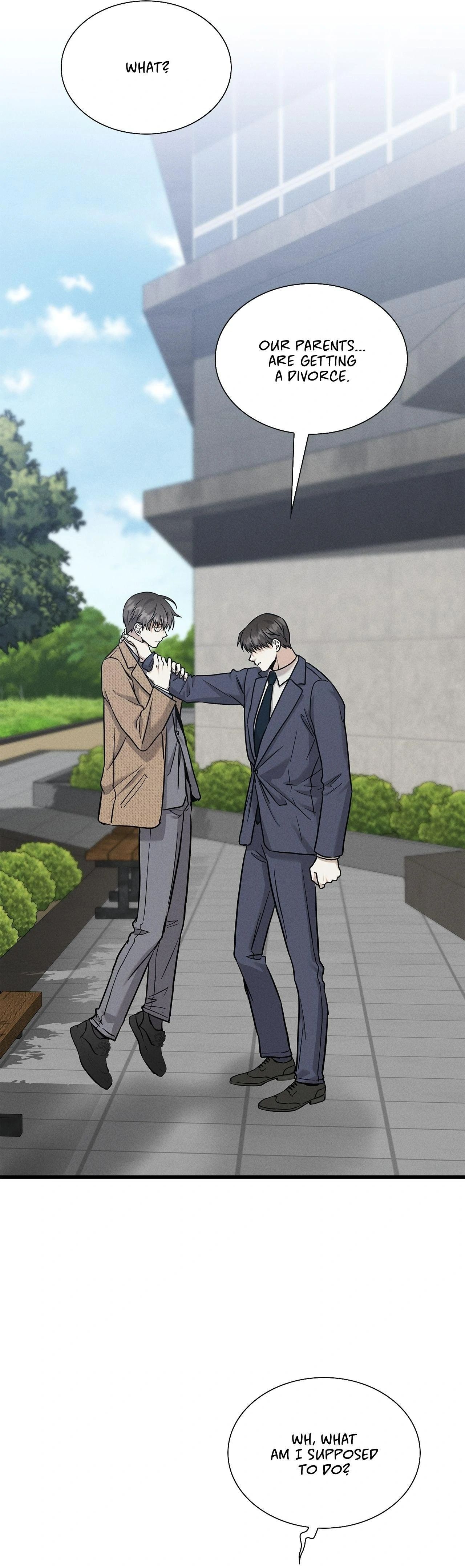 Read A Guide Out to Succeed chapter 27 image 18 on Lezhin