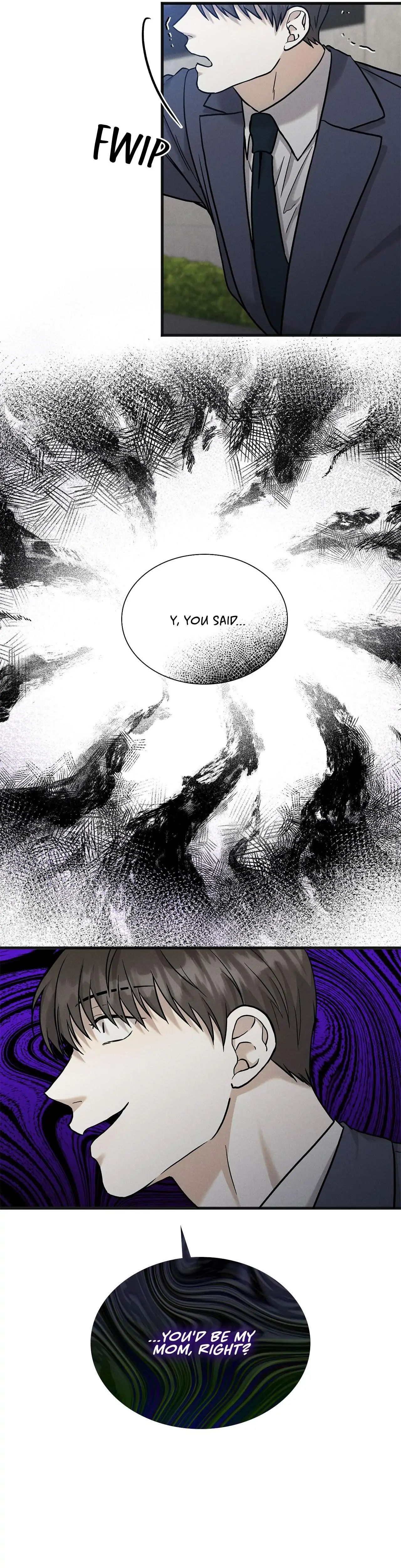 Read A Guide Out to Succeed chapter 27 image 19 on Lezhin