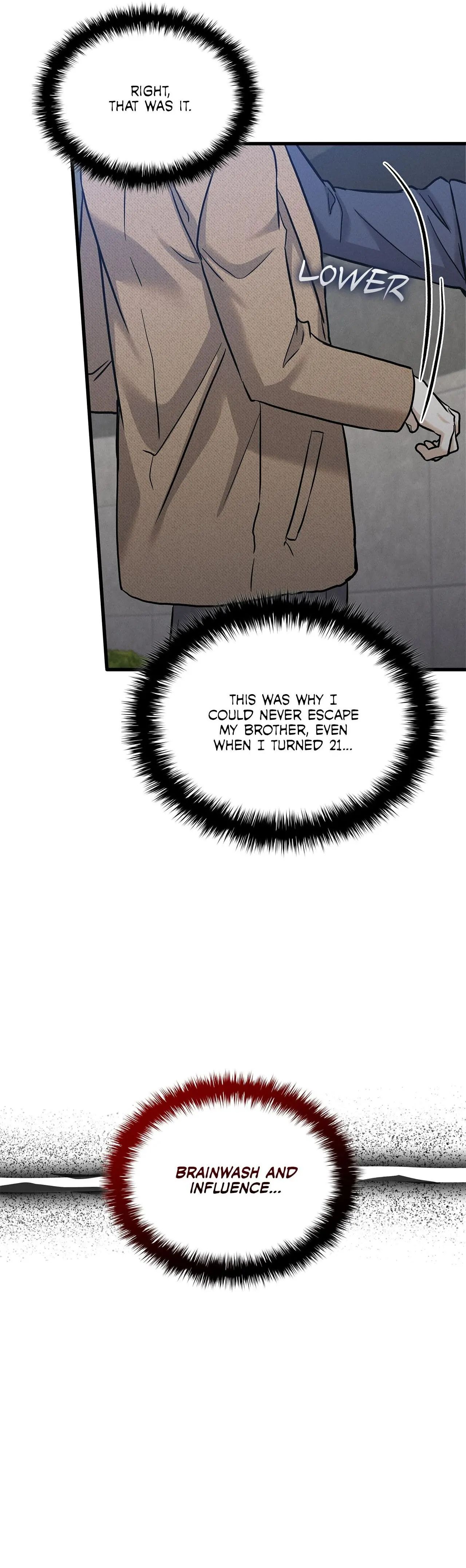 Read A Guide Out to Succeed chapter 27 image 28 on Lezhin