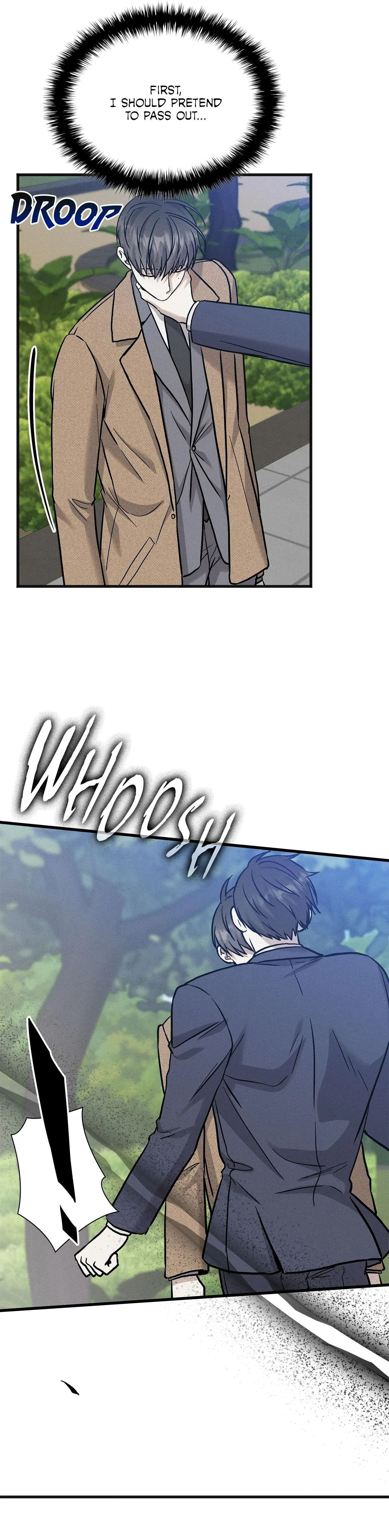 Read A Guide Out to Succeed chapter 27 image 30 on Lezhin