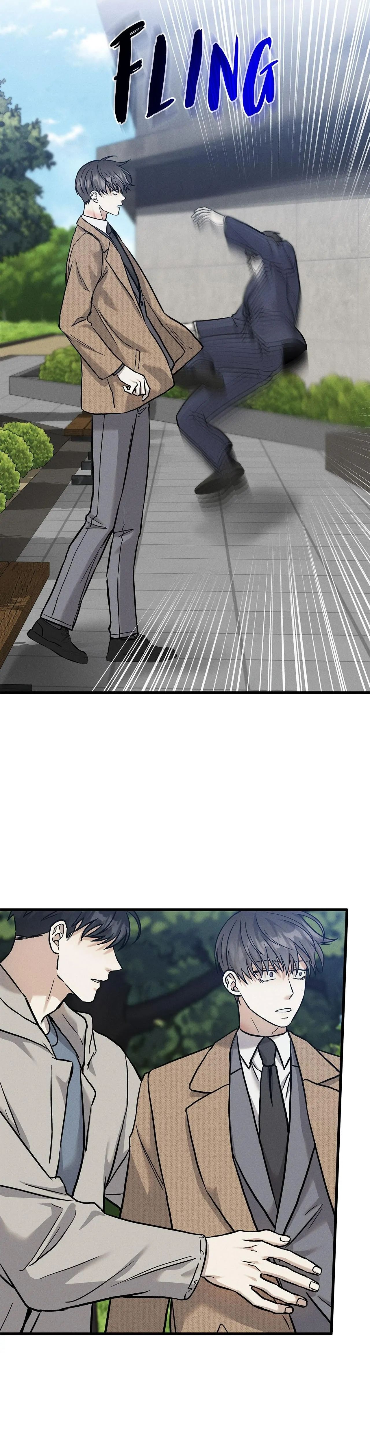 Read A Guide Out to Succeed chapter 27 image 32 on Lezhin