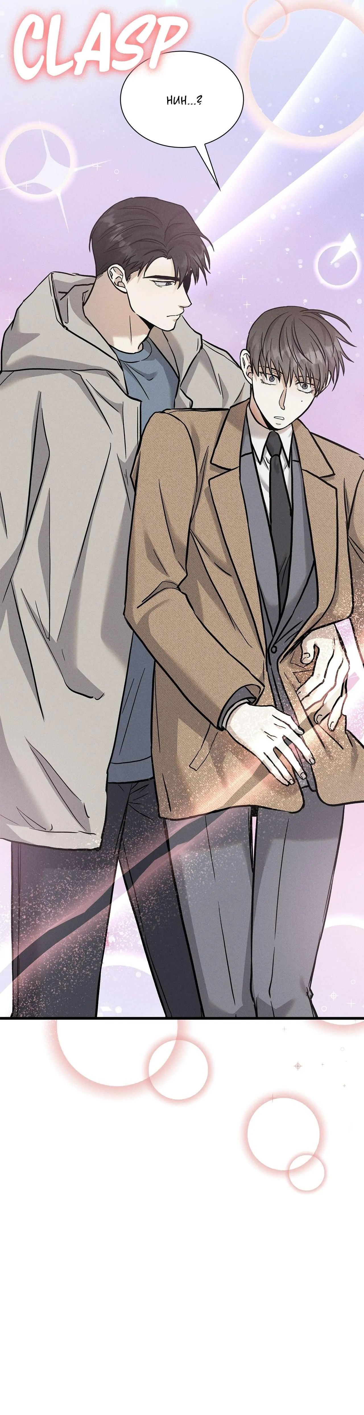 Read A Guide Out to Succeed chapter 27 image 34 on Lezhin