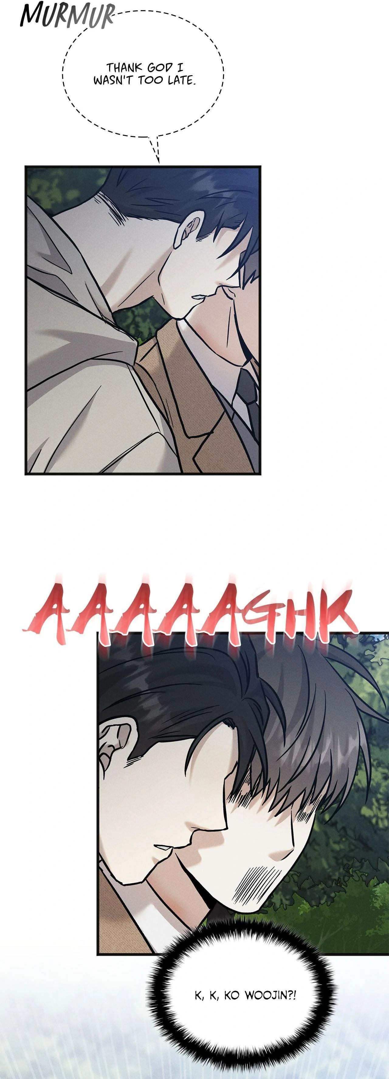 Read A Guide Out to Succeed chapter 27 image 35 on Lezhin