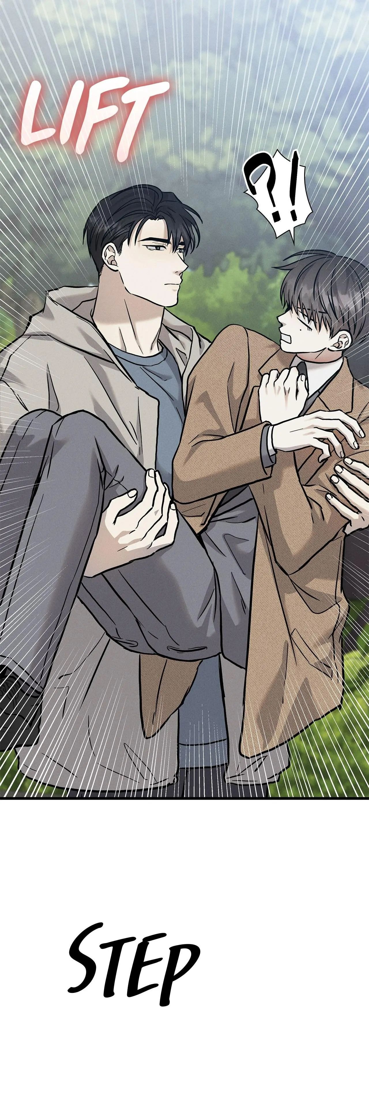 Read A Guide Out to Succeed chapter 27 image 36 on Lezhin