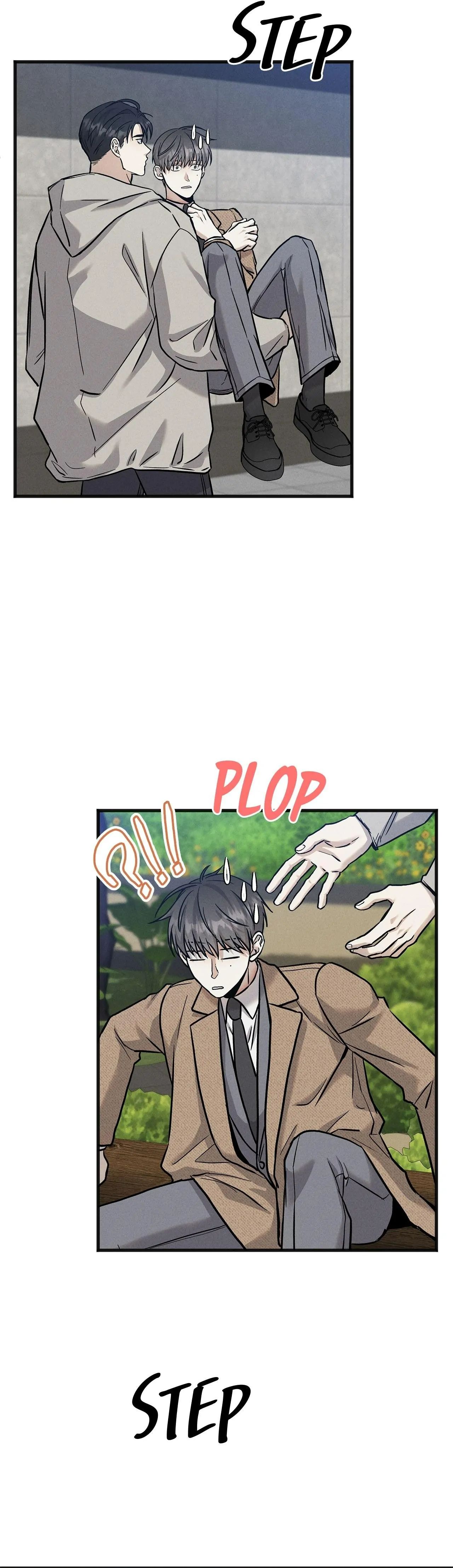 Read A Guide Out to Succeed chapter 27 image 37 on Lezhin