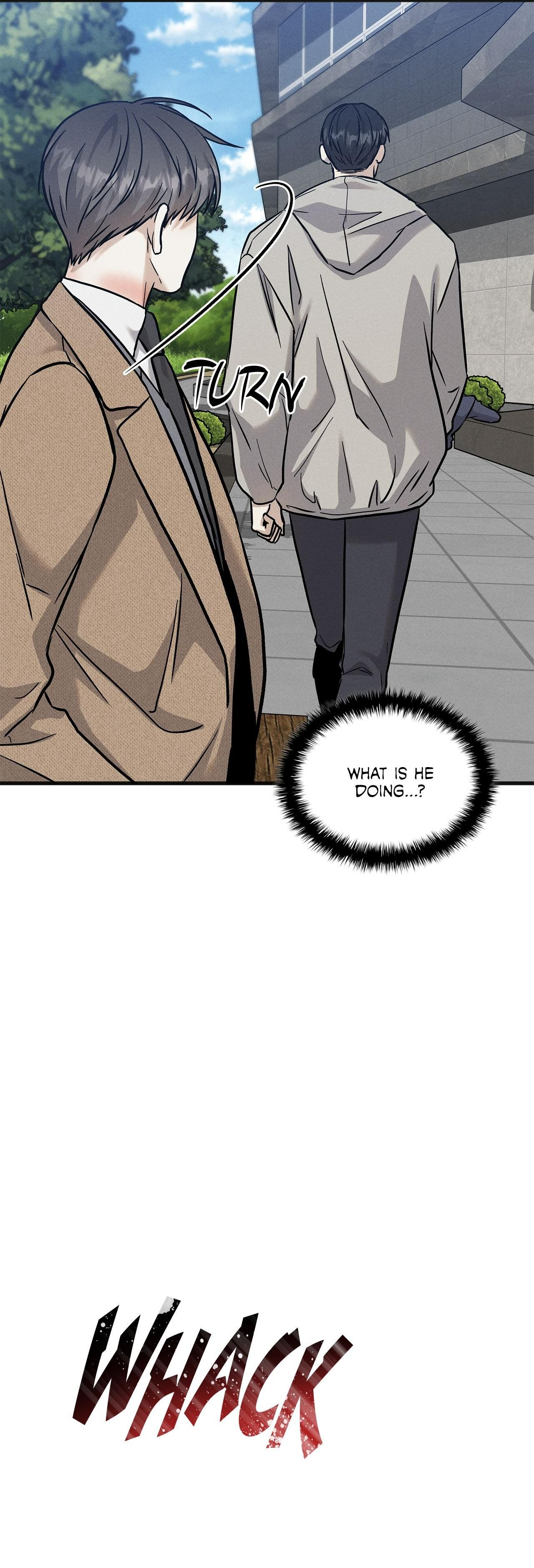 Read A Guide Out to Succeed chapter 27 image 38 on Lezhin
