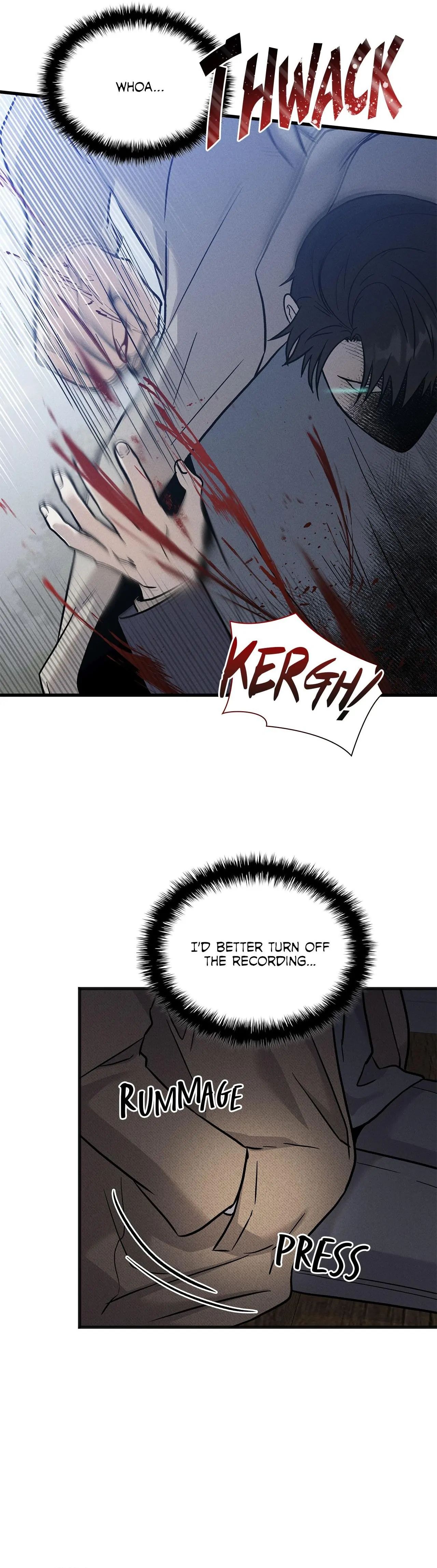 Read A Guide Out to Succeed chapter 27 image 39 on Lezhin