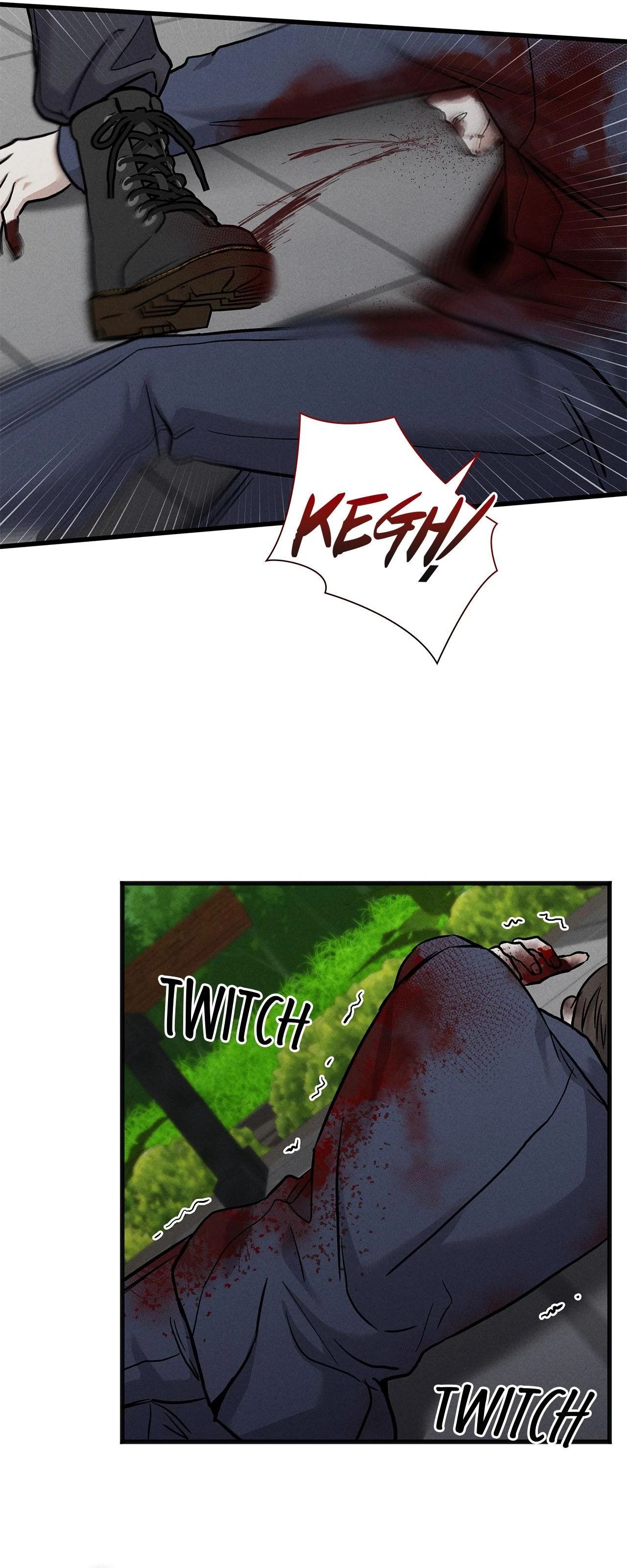 Read A Guide Out to Succeed chapter 27 image 41 on Lezhin