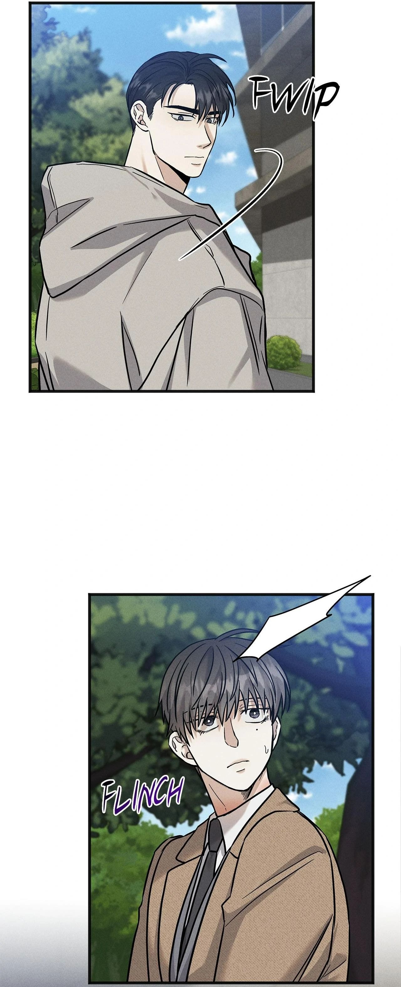 Read A Guide Out to Succeed chapter 27 image 43 on Lezhin
