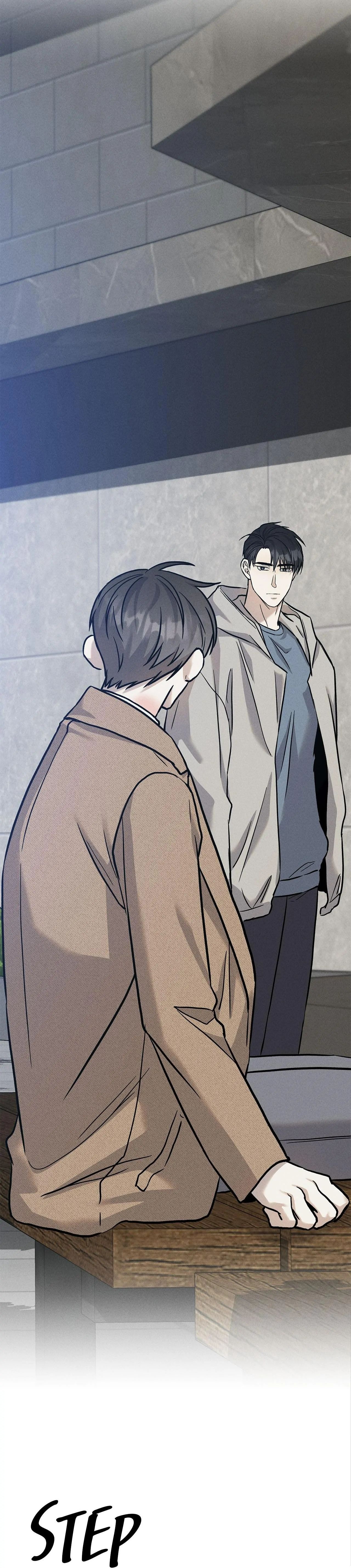 Read A Guide Out to Succeed chapter 27 image 44 on Lezhin