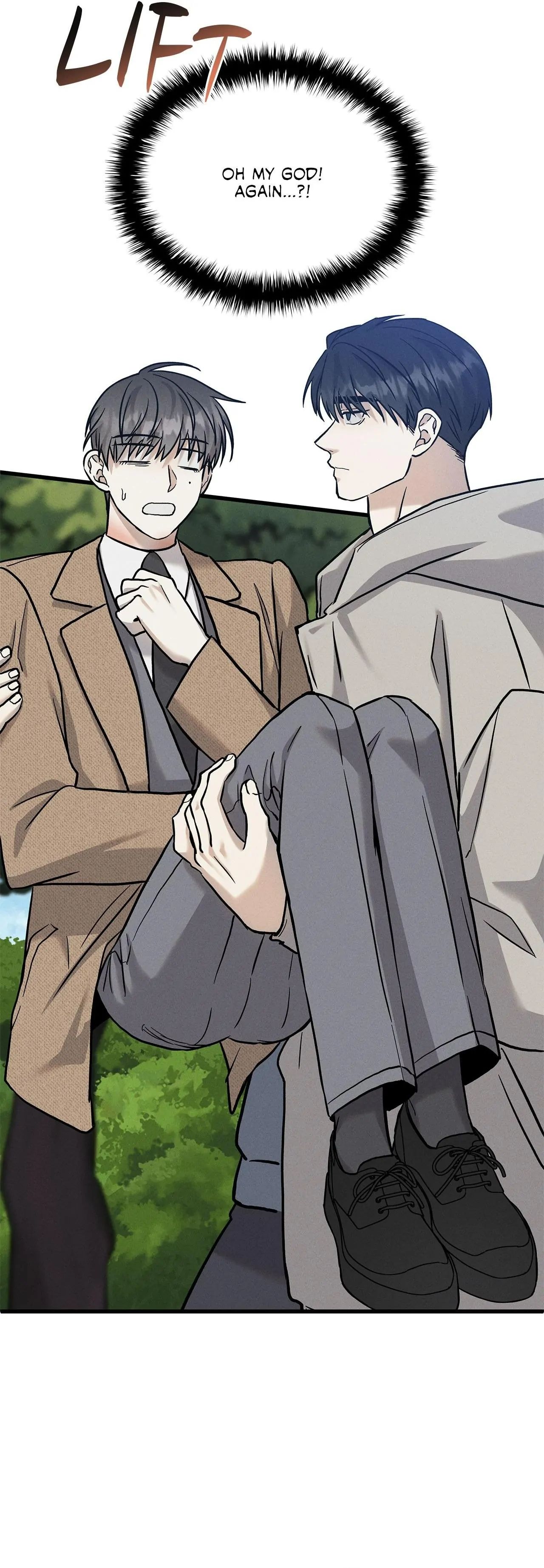 Read A Guide Out to Succeed chapter 27 image 46 on Lezhin