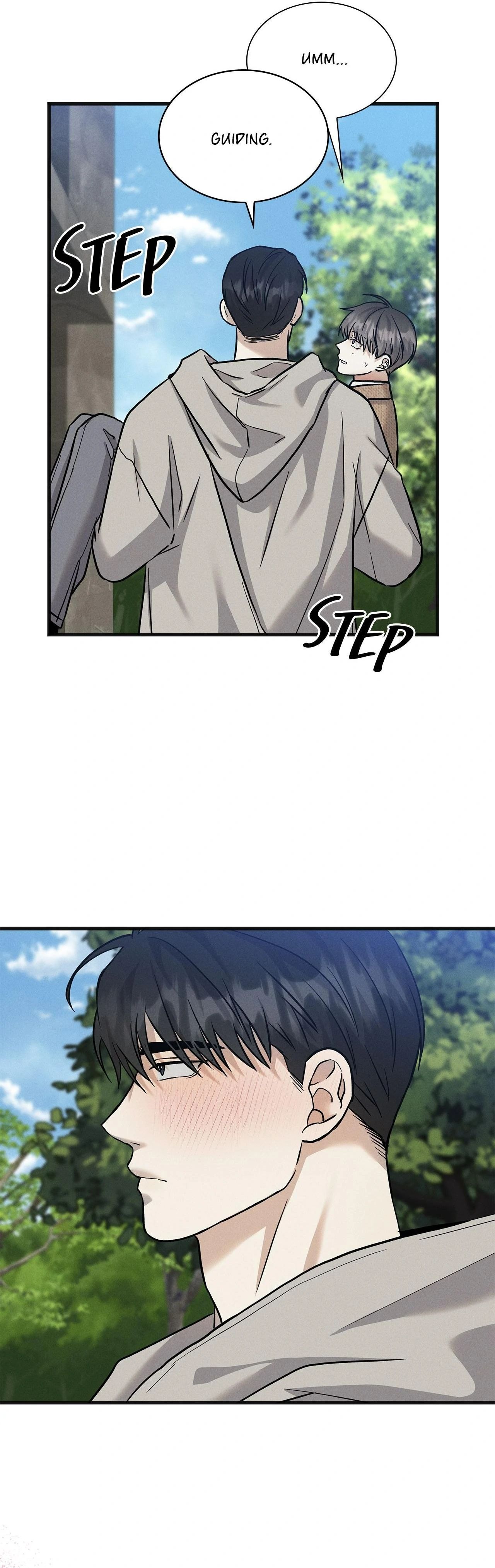 Read A Guide Out to Succeed chapter 27 image 47 on Lezhin