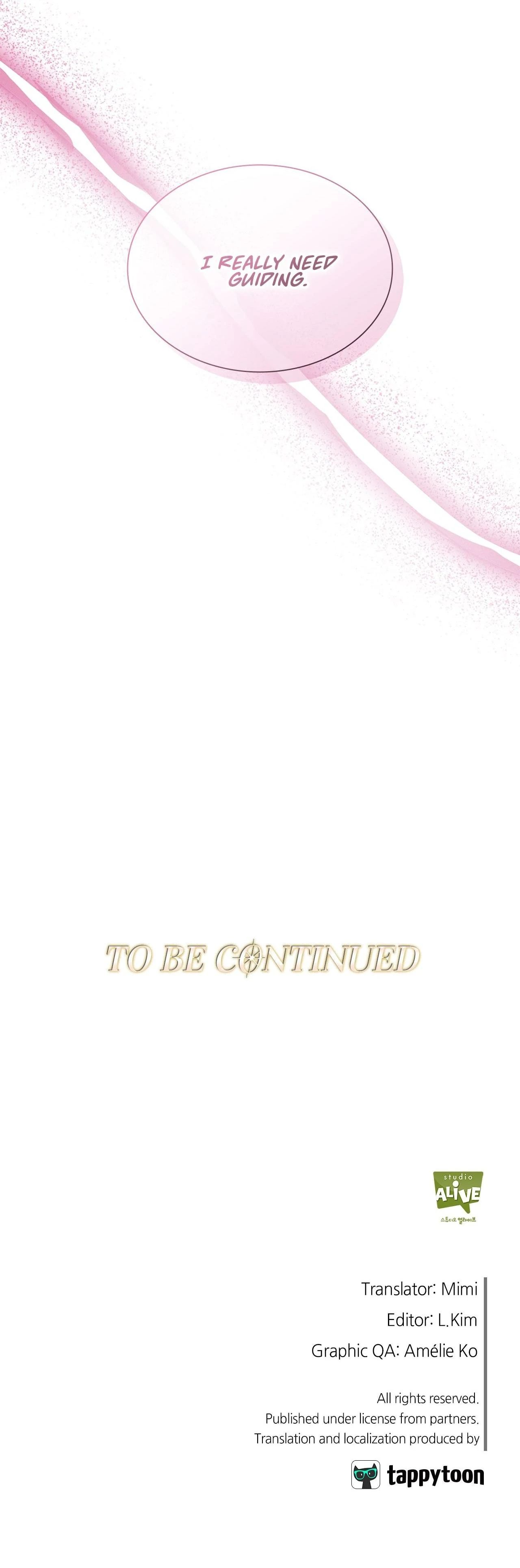 Read A Guide Out to Succeed chapter 27 image 48 on Lezhin