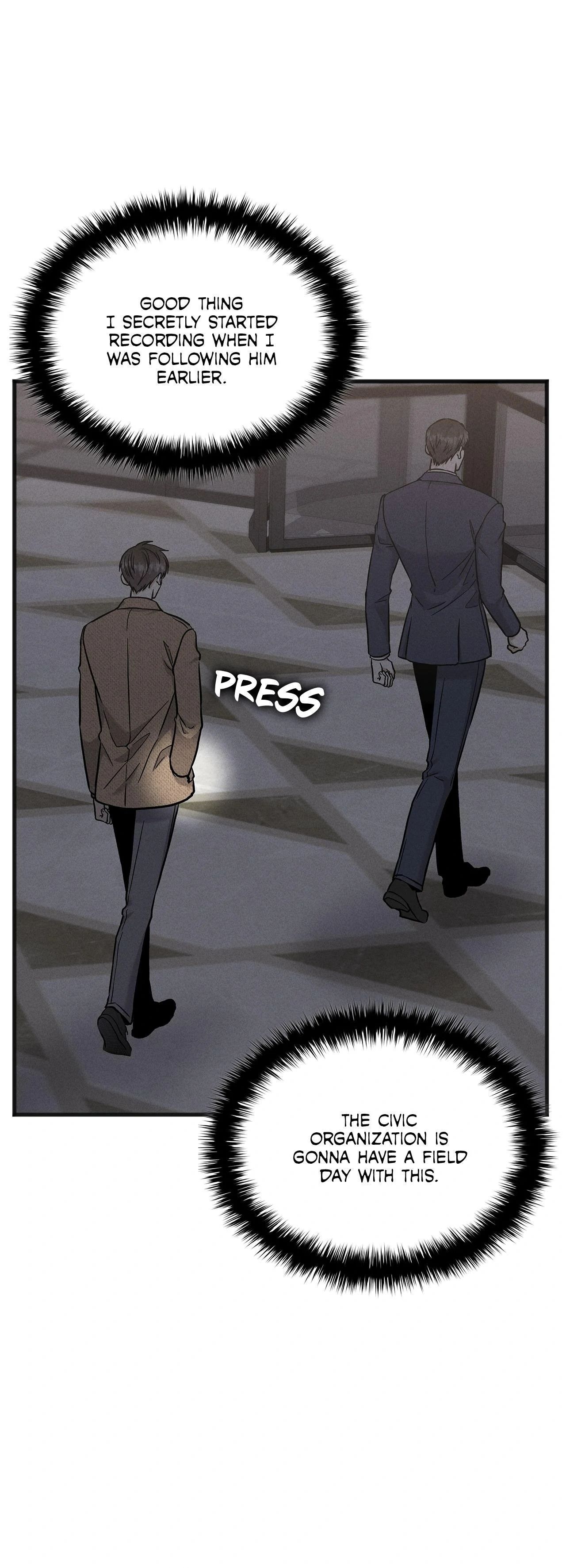 Read A Guide Out to Succeed chapter 27 image 6 on Lezhin
