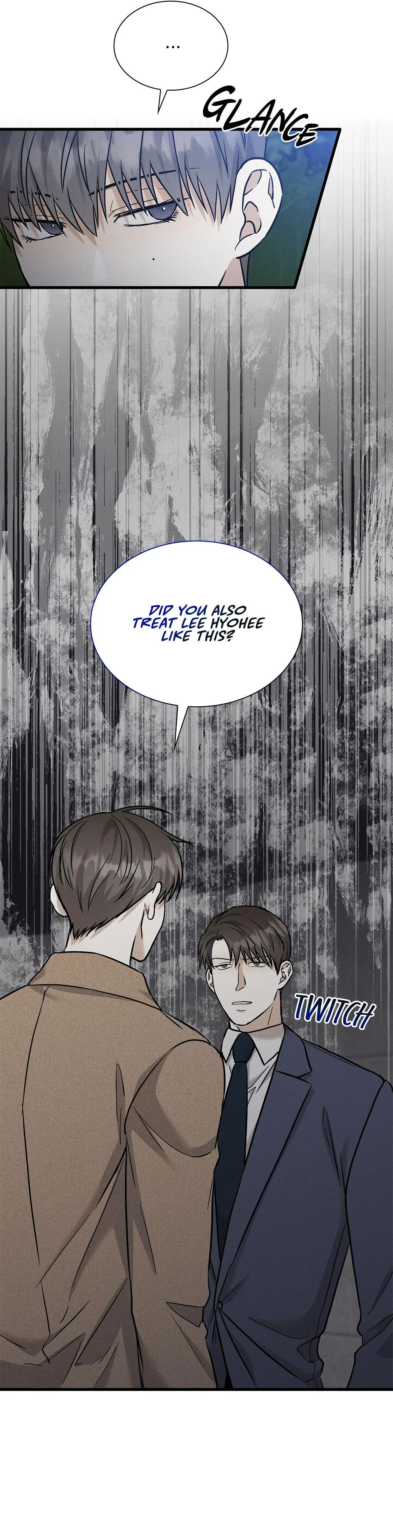 Read A Guide Out to Succeed chapter 27 image 8 on Lezhin