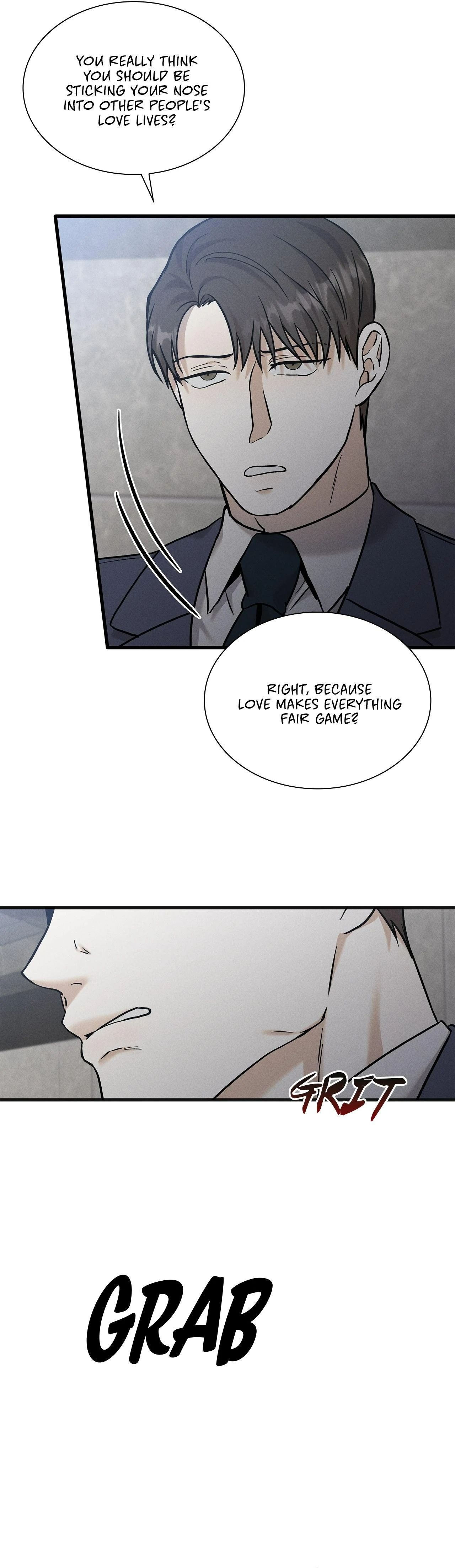 Read A Guide Out to Succeed chapter 27 image 9 on Lezhin