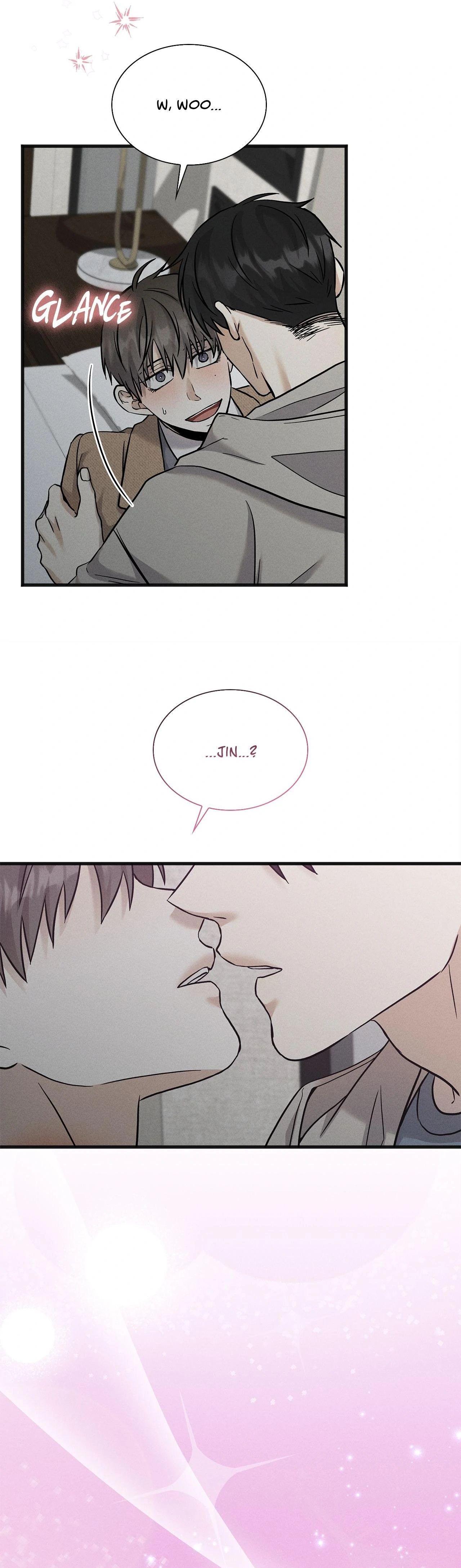 Read A Guide Out to Succeed chapter 28 image 12 on Lezhin