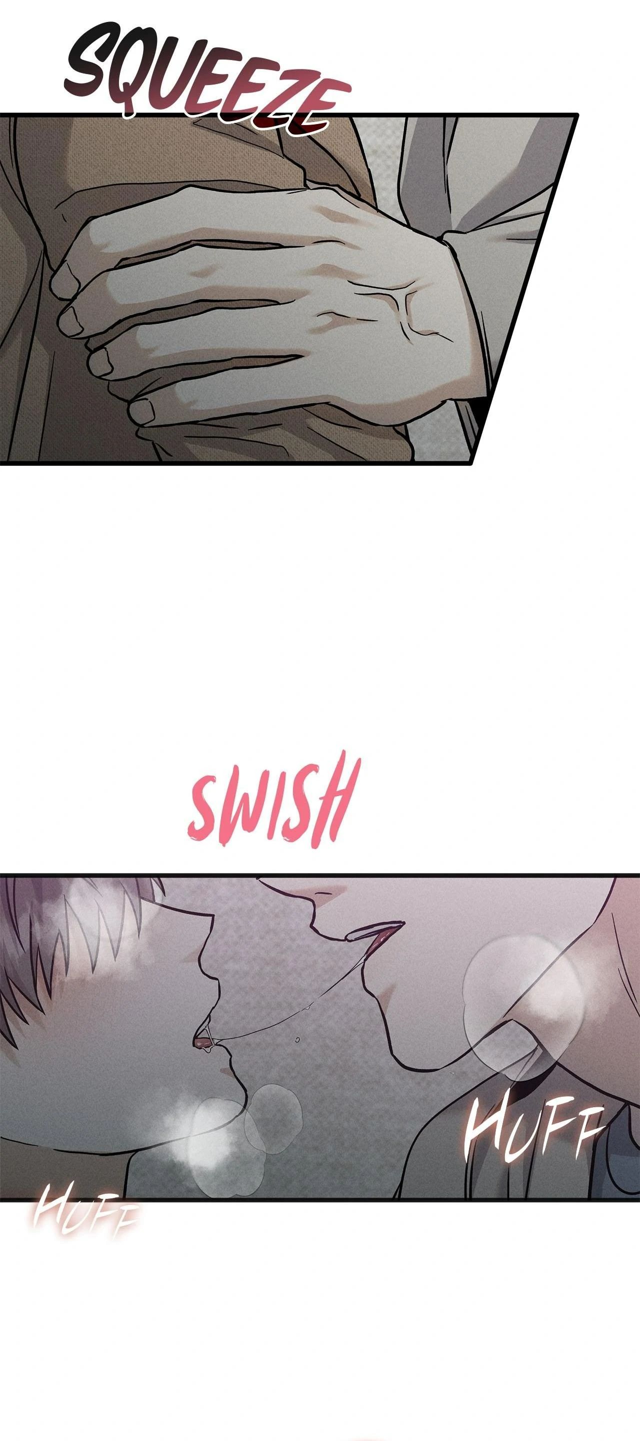 Read A Guide Out to Succeed chapter 28 image 15 on Lezhin